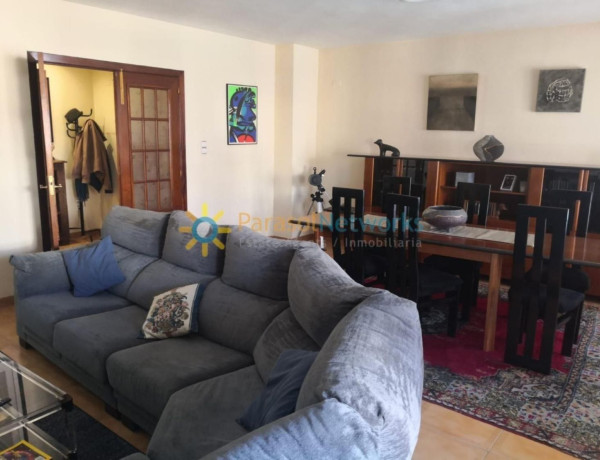 Piso en venta en  Oliva pueblo , Oliva photo 3