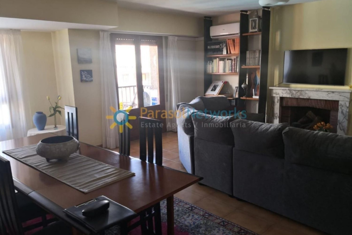 Venta de piso en Oliva pueblo, Oliva
 photo 4