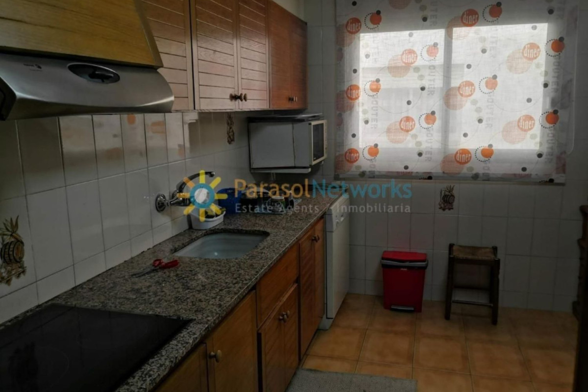 Venta de piso en Oliva pueblo, Oliva
 photo 5