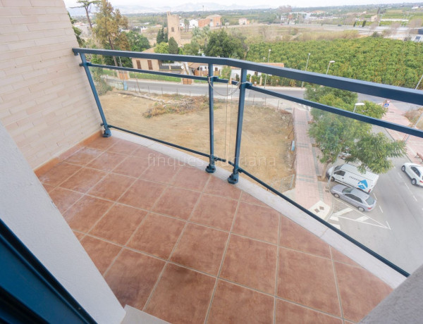 Продажа квартиры в  Zona Piscinas , Burriana photo 1