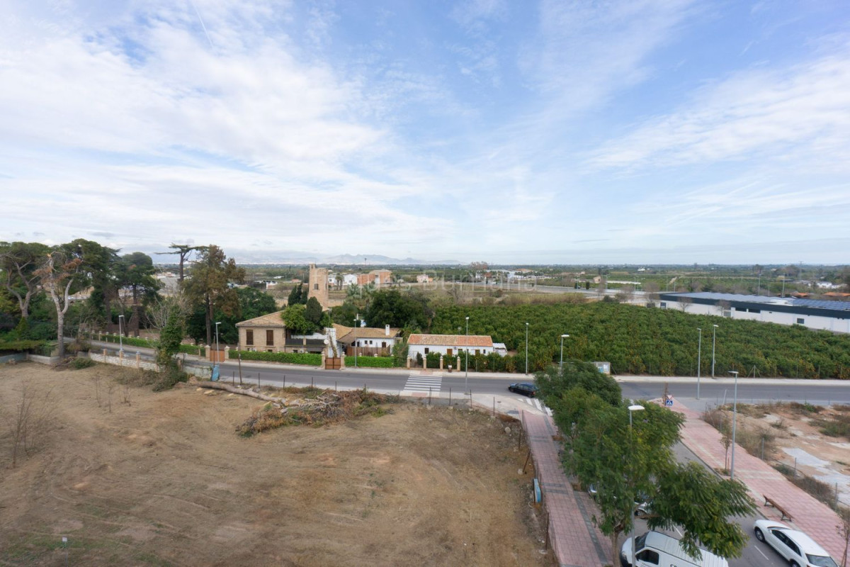 Venta de piso en Zona Piscinas, Burriana
 photo 2