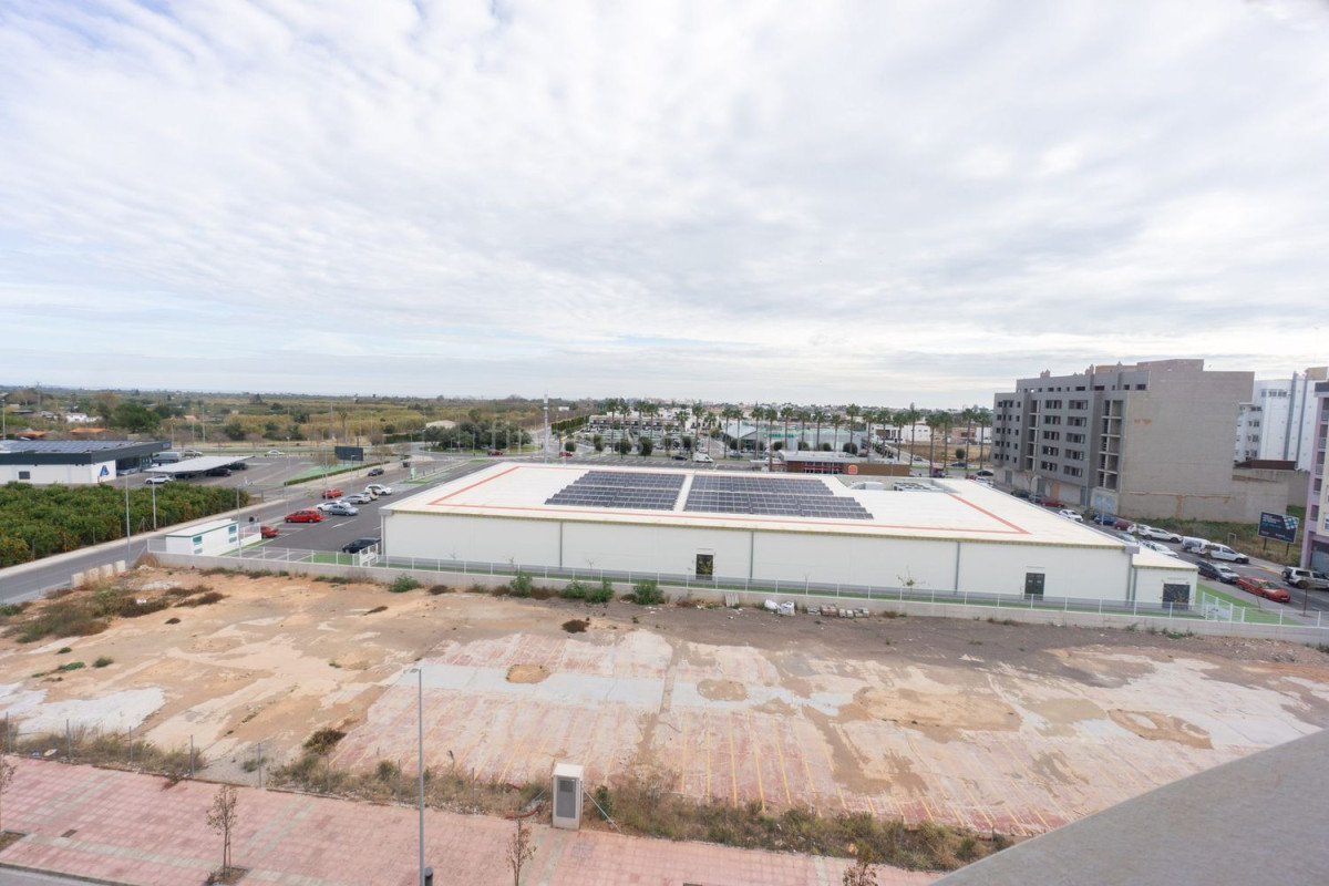 Venta de piso en Zona Piscinas, Burriana
 photo 3