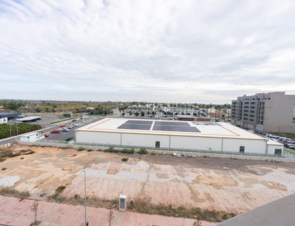 Продажа квартиры в  Zona Piscinas , Burriana photo 3