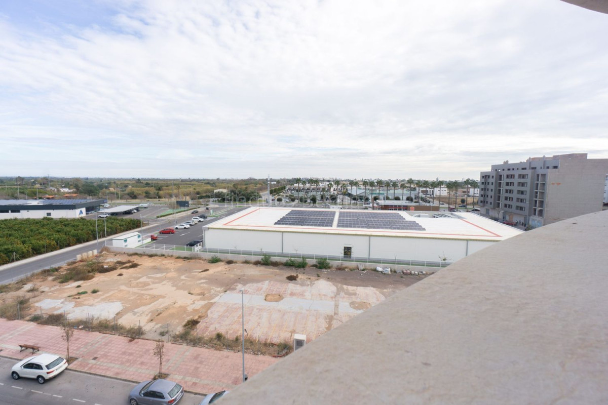 Venta de piso en Zona Piscinas, Burriana
 photo 4