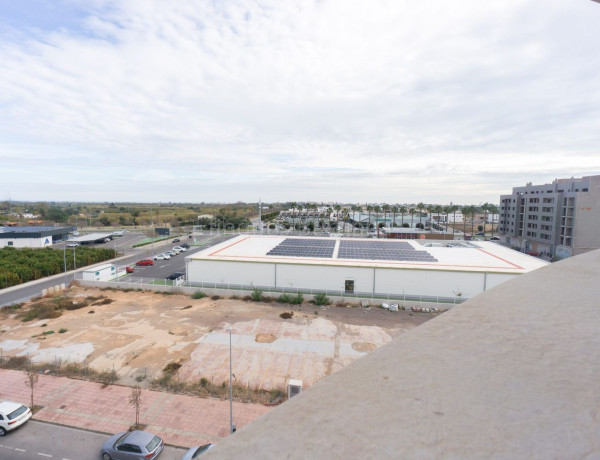 Продажа квартиры в  Zona Piscinas , Burriana photo 4