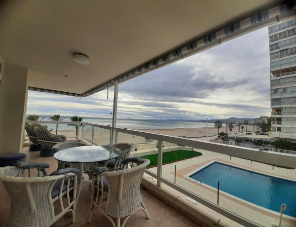 Piso en venta en Sant Antoni , Cullera photo 1
