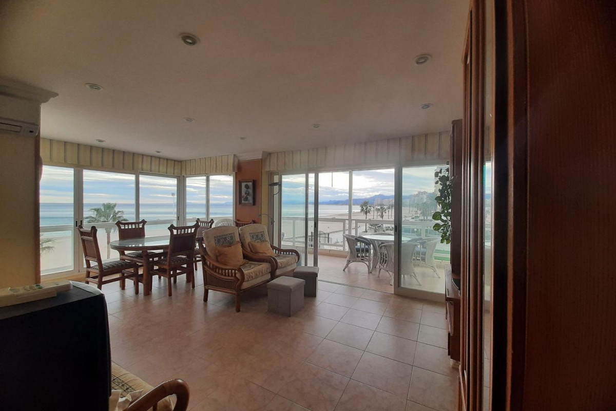 Venta de piso en Sant Antoni, Cullera
photo 2