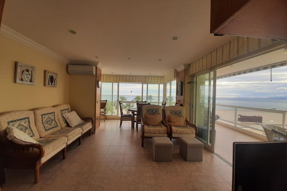 Venta de piso en Sant Antoni, Cullera
photo 3