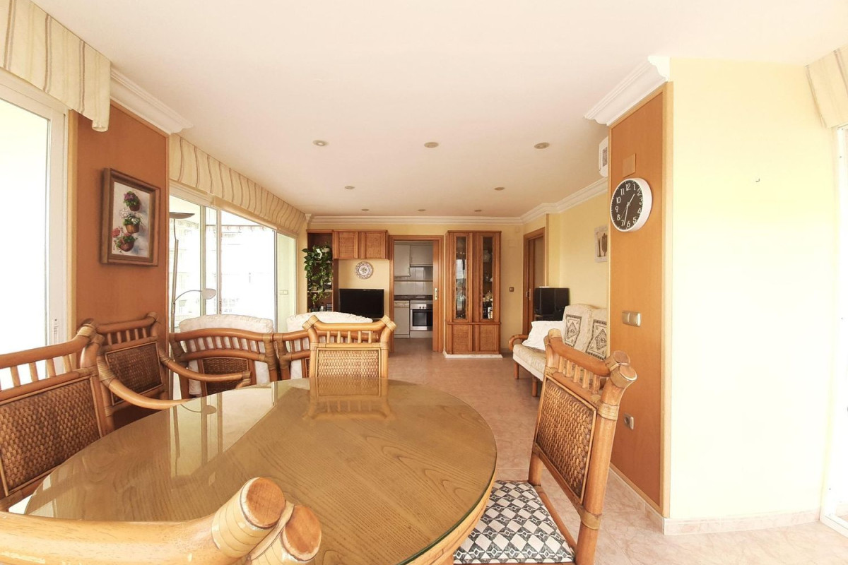 Venta de piso en Sant Antoni, Cullera
photo 4