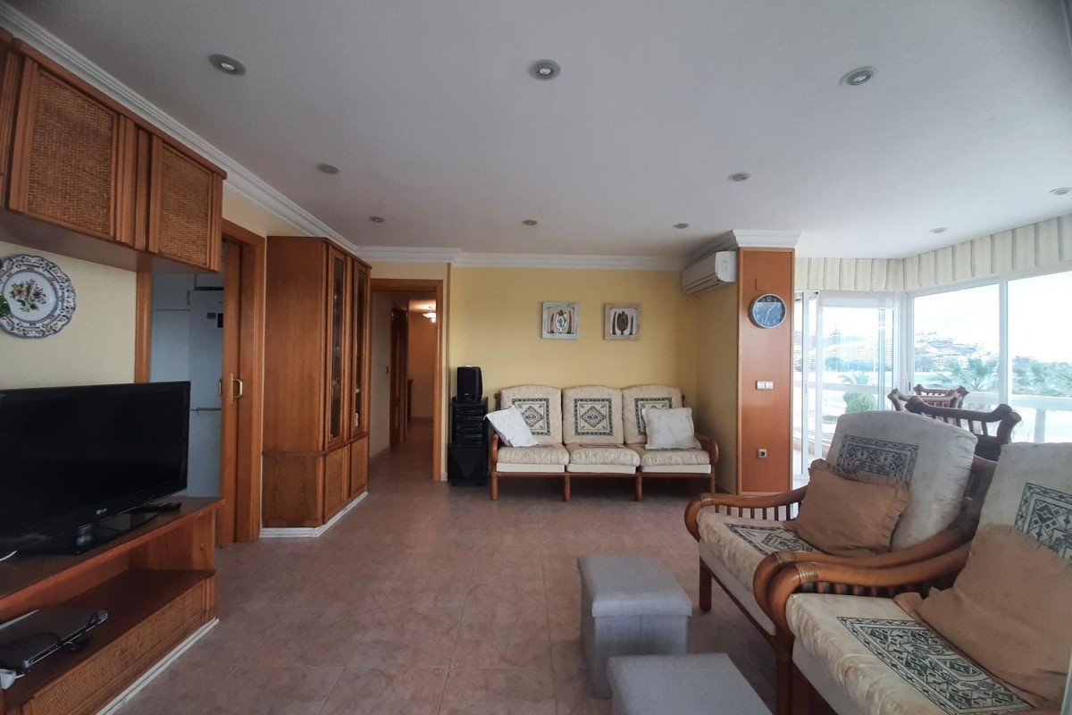Venta de piso en Sant Antoni, Cullera
photo 5