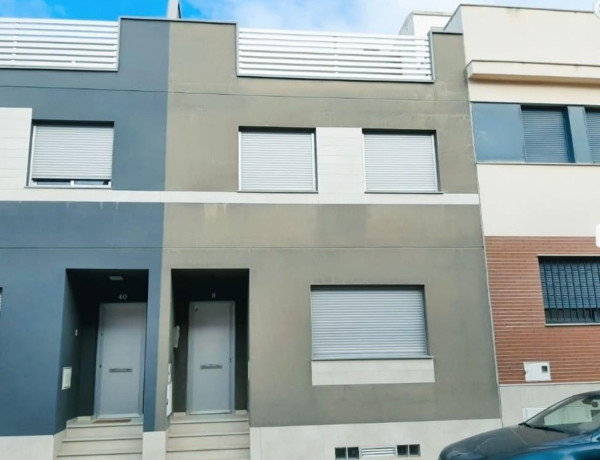 Semi-detached house for sale in , Onda photo 1