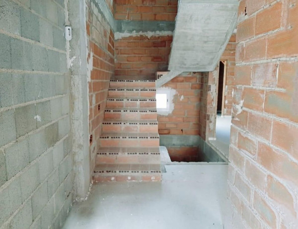 Semi-detached house for sale in , Onda photo 4