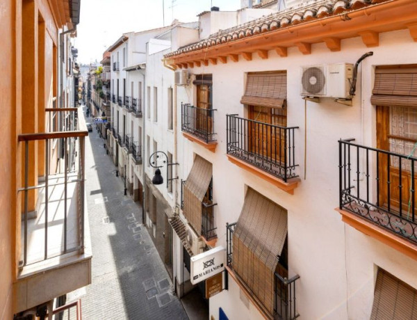 Piso en venta en  Realejo , Granada photo 1