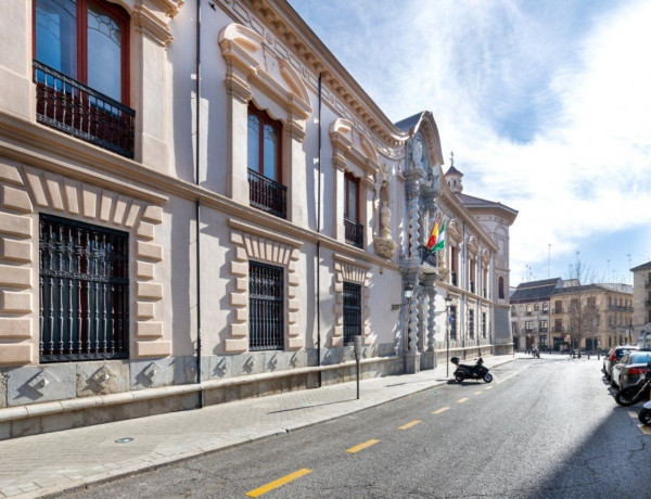 Piso en venta en  Realejo , Granada photo 4