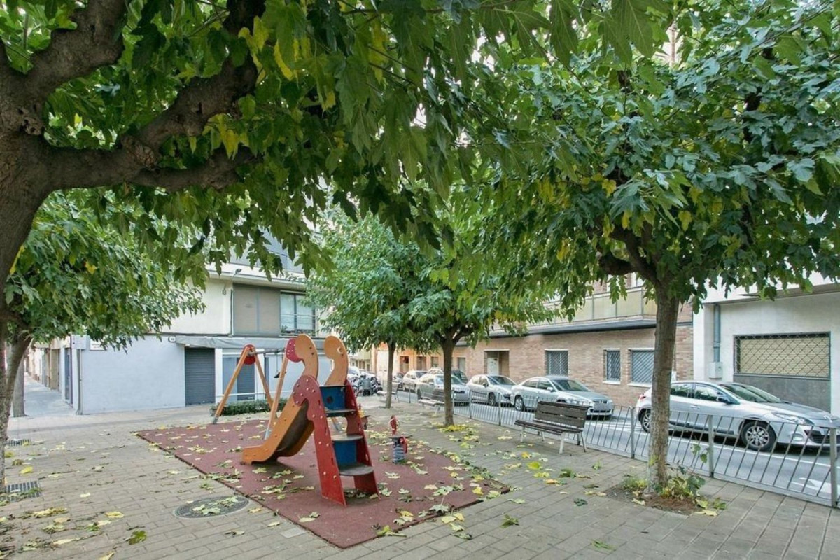 Venta de piso en Nucli Urbà, Esparreguera
photo 3