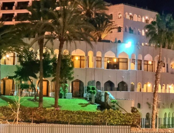Edificio hotelero en venta en calle Doreste y Molin photo 1
