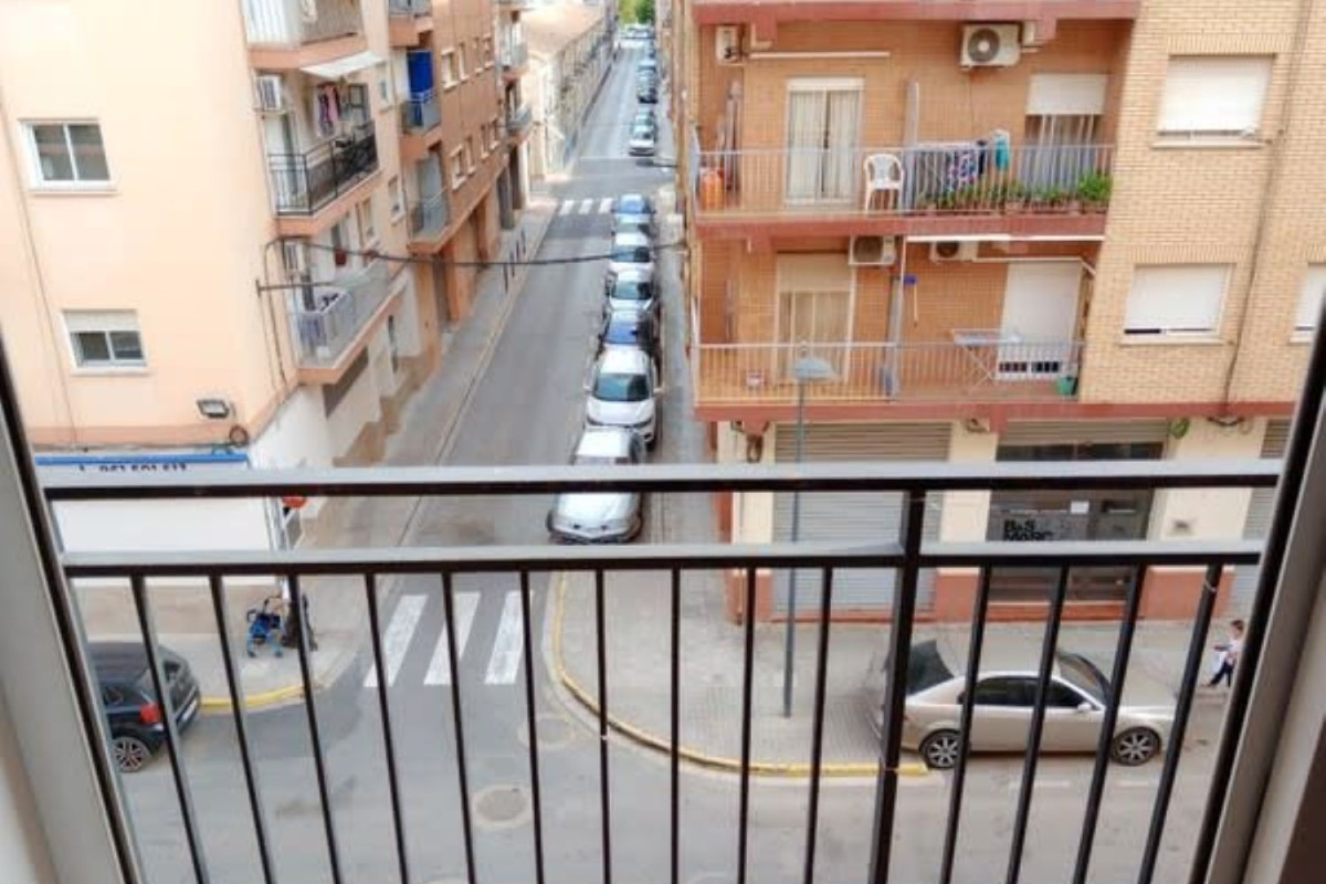 Piso en venta en Caixa d'Estalvis, 2, Alaquás
photo 3