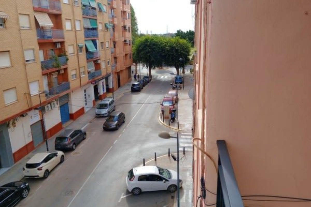 Piso en venta en Caixa d'Estalvis, 2, Alaquás
photo 4