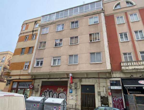 Продажа квартиры в salas, Burgos photo 1