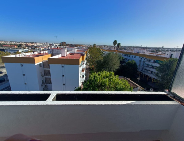 Piso en venta en PARQUE GIRALDA, Dos Hermanas thumbnail 1