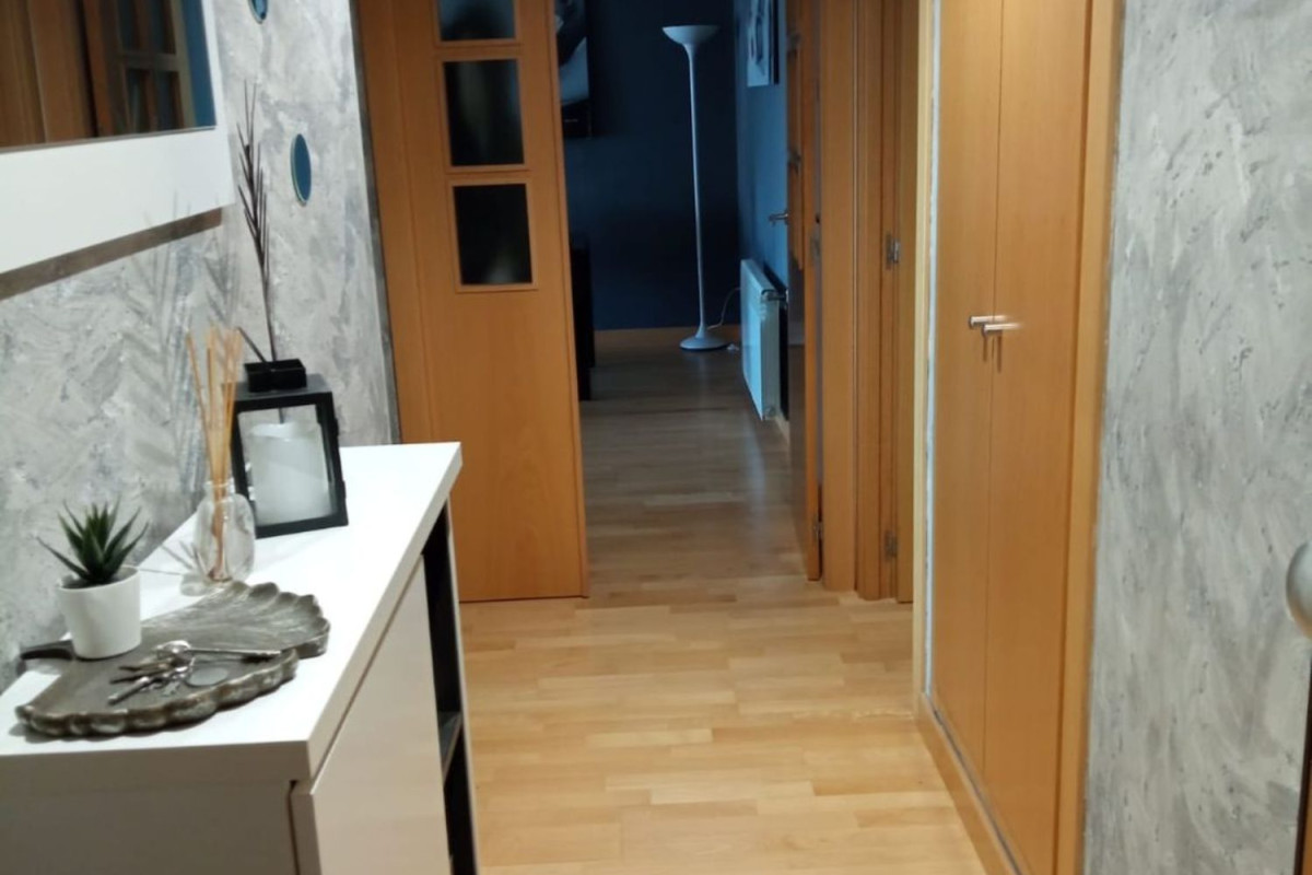 Venta de piso en Plaza Sierra de Gredos, 2, Castellón de la Plana / Castello de la Plana
photo 2