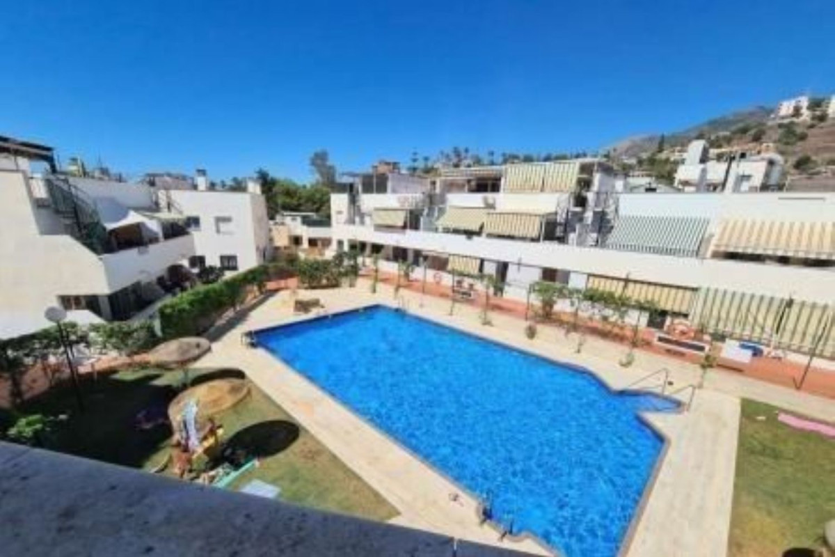 Venta de bajo en Torrequebrada, Benalmádena
photo 2