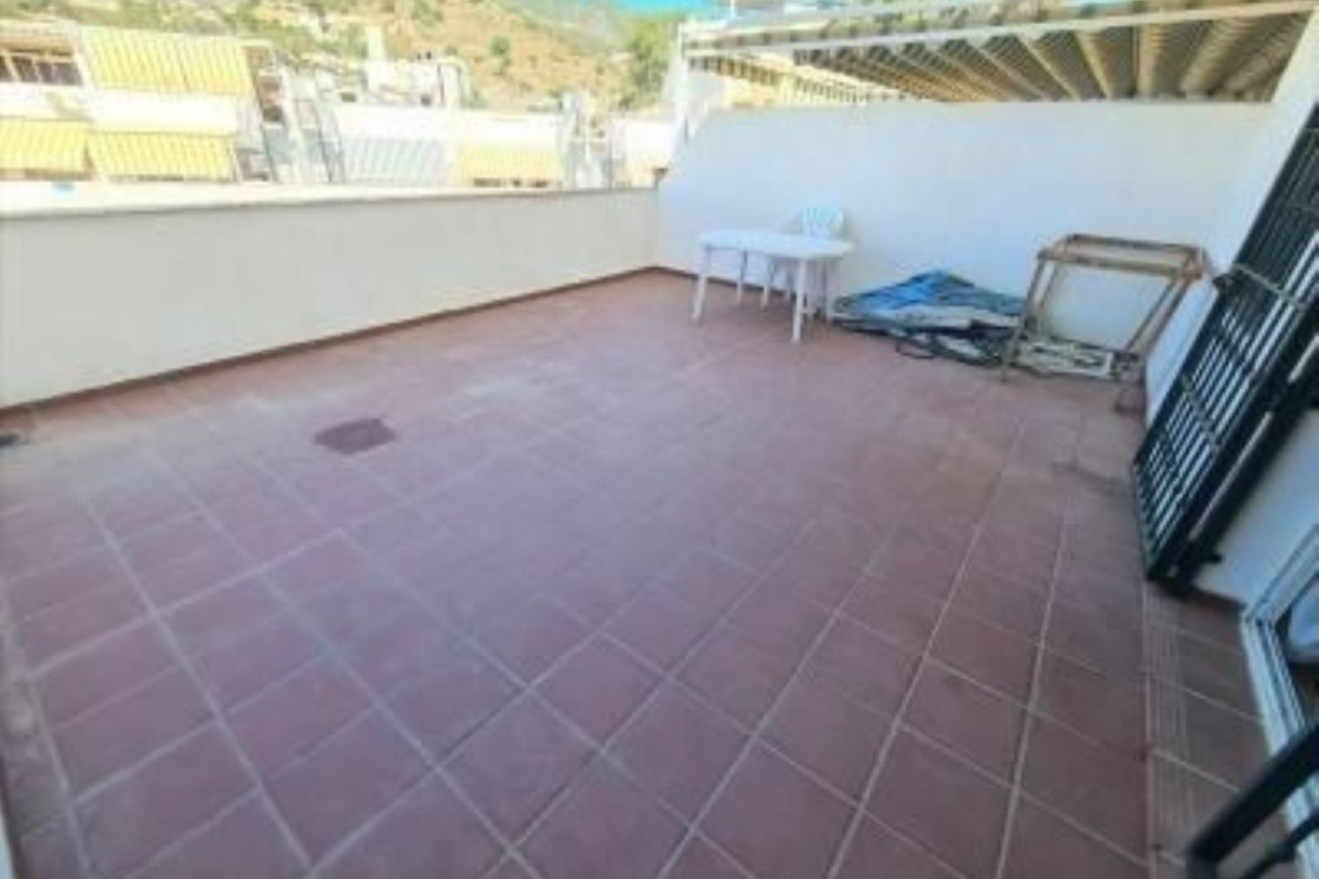 Venta de bajo en Torrequebrada, Benalmádena
photo 4