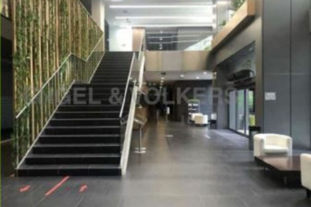 Продажа офиса на Via Augusta , Сант-Кугат-дель-Вальес photo 2