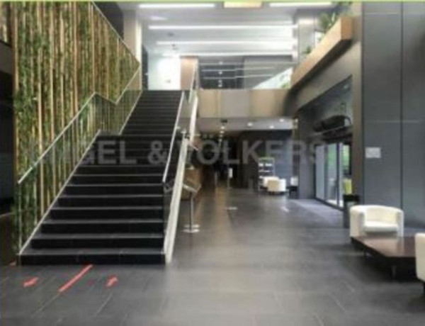 Office for sale at Via Augusta , Sant Cugat del Vallès thumbnail 1