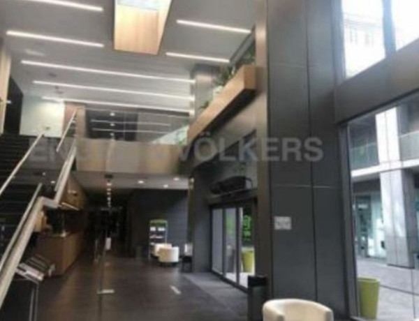 Office for sale at Via Augusta , Sant Cugat del Vallès thumbnail 2