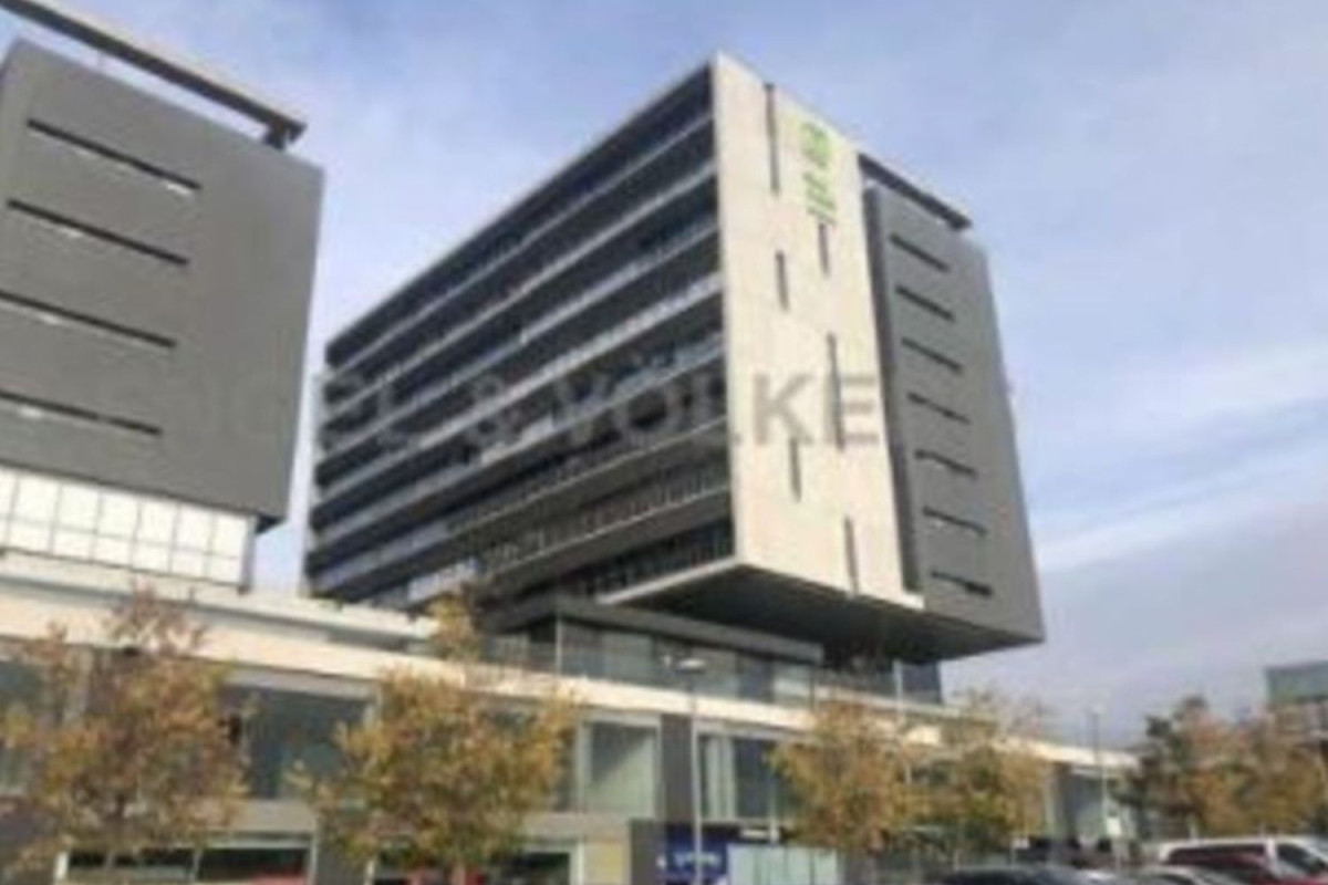 Продажа офиса на Via Augusta , Сант-Кугат-дель-Вальес photo 4