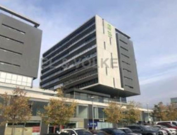 Office for sale at  Via Augusta , Sant Cugat del Vallès photo 4