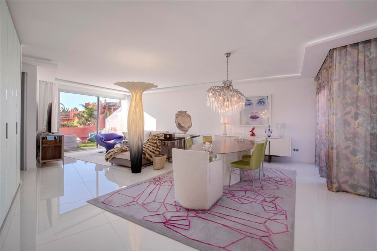 Продажа дуплекса на Calle Sefardi, Эстепона photo 4