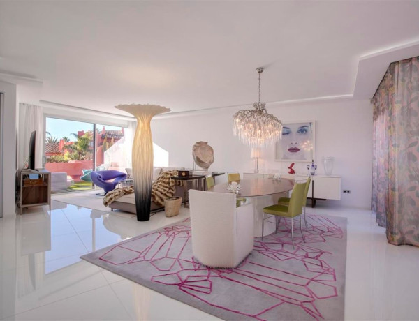 Дуплекс на продажу в Calle Sefardi, Estepona photo 4