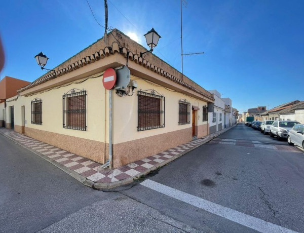 Chalet independiente en venta en , Albolote photo 1