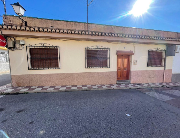 Chalet independiente en venta en , Albolote photo 3