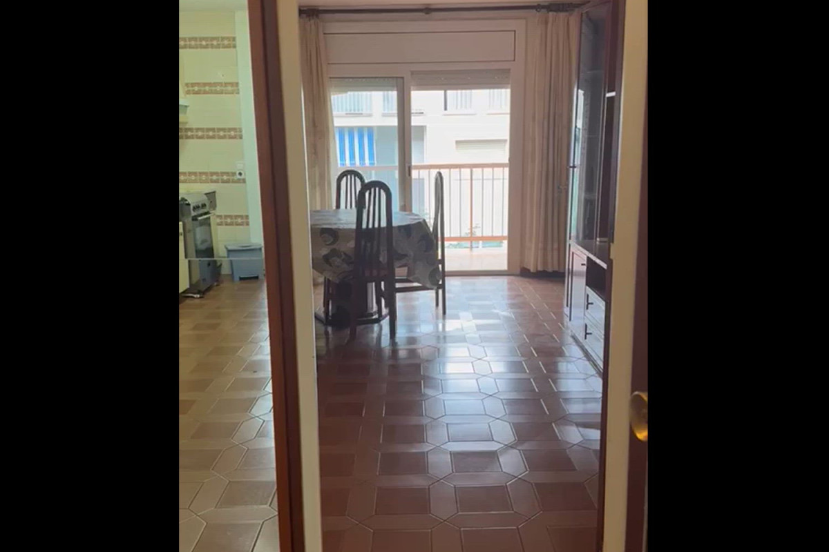 Venta de piso en elisenda de montcada, Premiá de Mar
photo 1