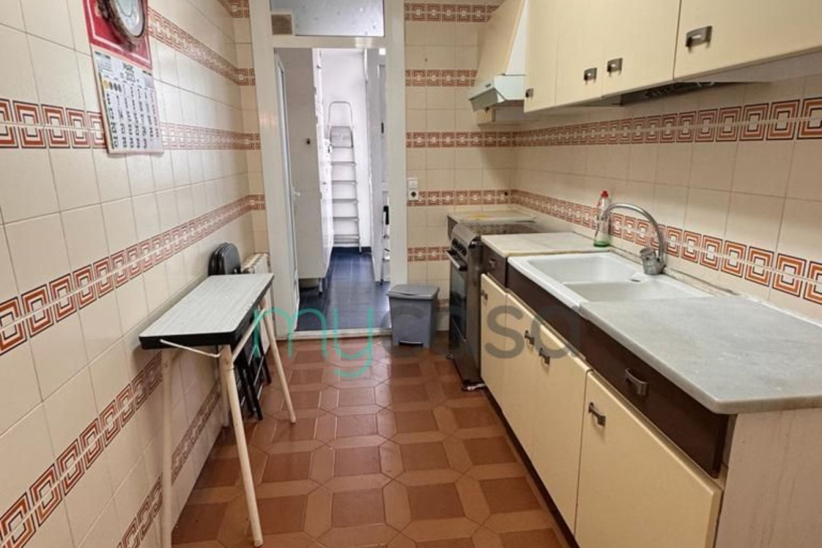 Venta de piso en elisenda de montcada, Premiá de Mar
photo 4