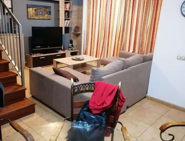 Chalet independiente en venta en Ebro, 53, Telde photo 1