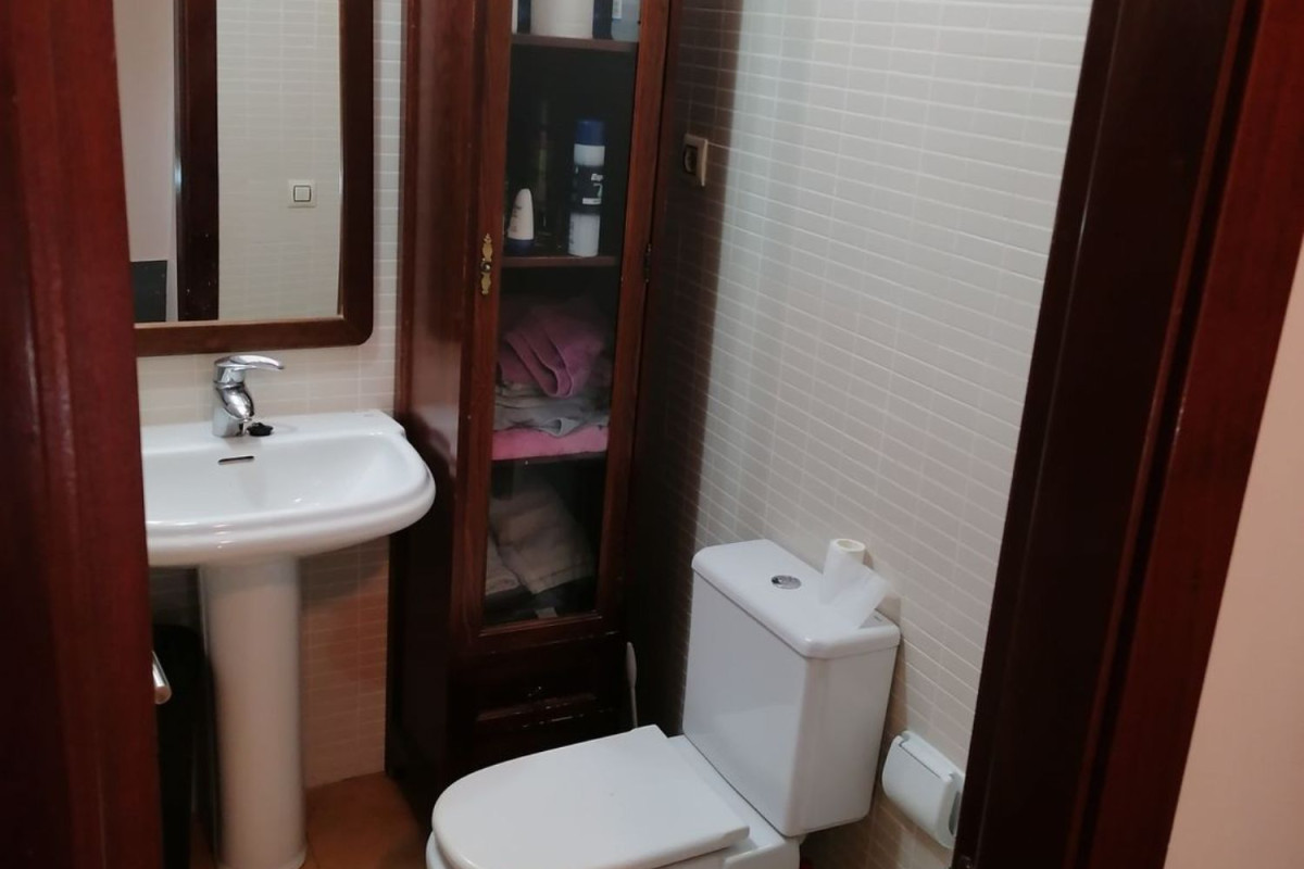 Sprzedaż niezależnego domku jednorodzinnego w Ebro, 53, Telde photo 5