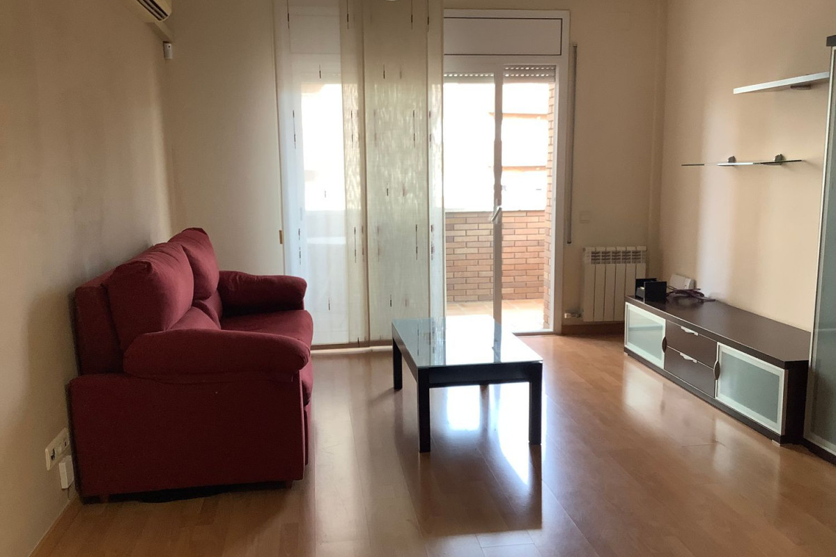 Продажа квартиры на Calle del Pedraforca, Терраса
 photo 2
