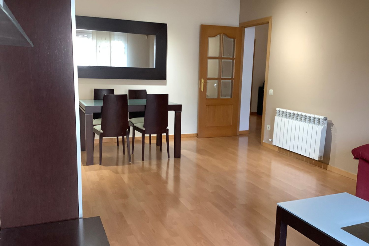 Продажа квартиры на Calle del Pedraforca, Терраса
 photo 3