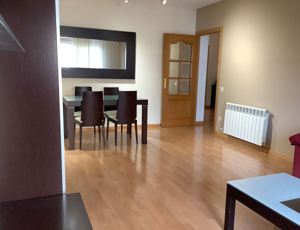 Piso en venta en  Calle del Pedraforca, Terrassa photo 3