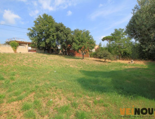Terreno en venta en Valles photo 1
