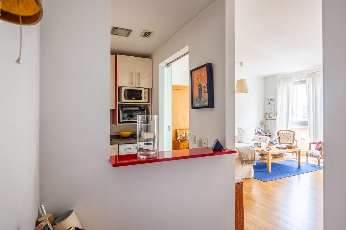 Venta de piso en Calle Haya, Mairena del Aljarafe
 photo 3