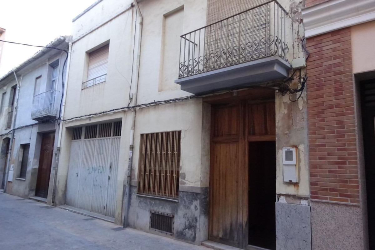 Venta de chalet independiente en Centro, Villarreal/Vila-Real
photo 1