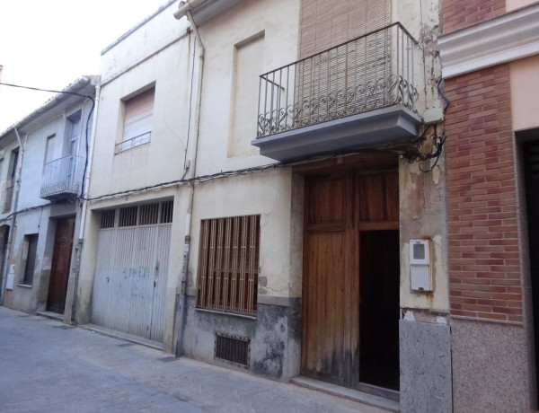 Chalet independiente en venta en Centro , Villarreal/Vila-Real photo 1