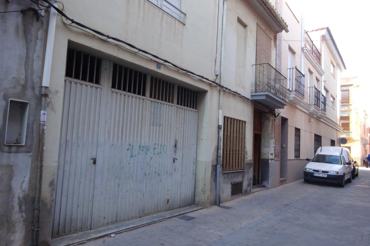Venta de chalet independiente en Centro, Villarreal/Vila-Real
photo 2