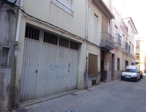 Chalet independiente en venta en Centro , Villarreal/Vila-Real thumbnail 1