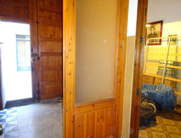 Chalet independiente en venta en Centro , Villarreal/Vila-Real thumbnail 2
